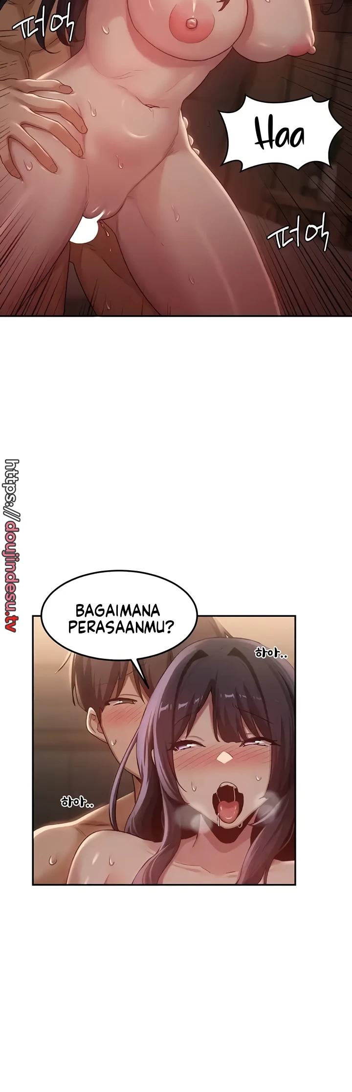 Sextudy Group Chapter 102 - Page 16